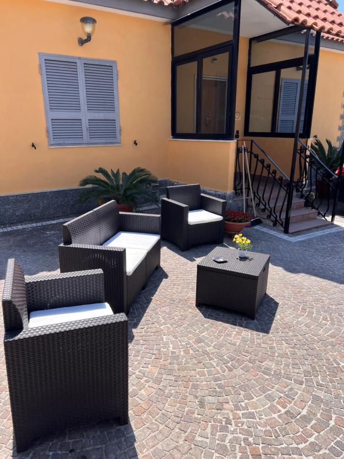 Casa Michele Ercolano Exterior foto