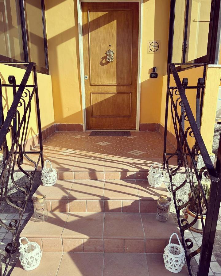 Casa Michele Ercolano Exterior foto